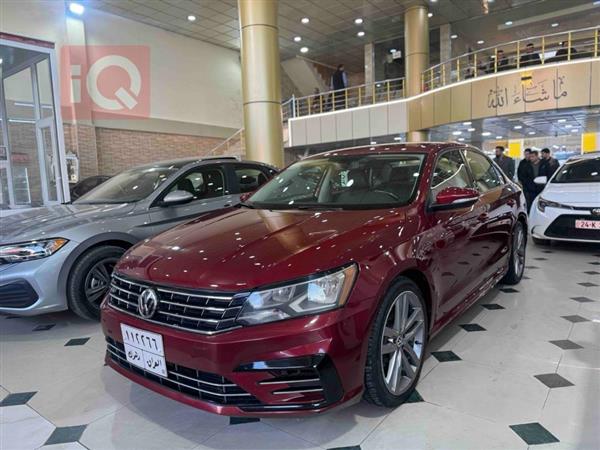 Volkswagen for sale in Iraq